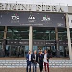 Convention fiere e workshop