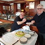 Union Hotels Canazei amici e parenti - Momenti in compagnia con i nostri ospiti e gli amici che ci scelgono da piÃ¹ di 15 anni.