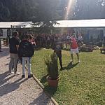 Spettacoli Gran Tobia - Hotel Il Caminetto