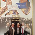 incontri, focus group e relazioni esterne