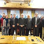 incontri, focus group e relazioni esterne