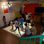 Mini club Union Hotels Canazei