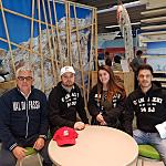 Convention fiere e workshop
