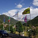 Spettacoli Gran Tobia - Hotel Il Caminetto