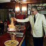 FOTO UHC - Gourmet ed Enogastronomia Hotels 4 Stelle - Hotel Rubino, hotel Diamant, hotel Soreghes e hotel Dolomiti