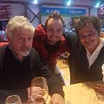 Spettacoli Gran Tobia - Hotel Il Caminetto
