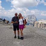 AttivitÃ  sportive Val di Fassa - Union Hotels Canazei