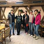incontri, focus group e relazioni esterne