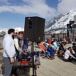 Spettacoli Gran Tobia - Hotel Il Caminetto