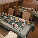Buffet e composizioni UHC - Piatti, buffet e composizioni UHC