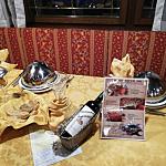 FOTO UHC - Gourmet ed Enogastronomia Hotels 4 Stelle - Hotel Rubino, hotel Diamant, hotel Soreghes e hotel Dolomiti
