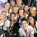 Personaggi famosi sport, spettacolo e cultura