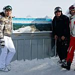 AttivitÃ  sportive Val di Fassa - Union Hotels Canazei