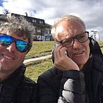 Union Hotels Canazei amici e parenti - Momenti in compagnia con i nostri ospiti e gli amici che ci scelgono da piÃ¹ di 15 anni.