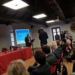 incontri, focus group e relazioni esterne