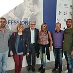 Convention fiere e workshop