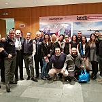 Convention fiere e workshop