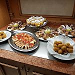 FOTO UHC - Gourmet ed Enogastronomia Hotels 4 Stelle - Hotel Rubino, hotel Diamant, hotel Soreghes e hotel Dolomiti