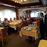 Union Hotels Canazei amici e parenti - Momenti in compagnia con i nostri ospiti e gli amici che ci scelgono da piÃ¹ di 15 anni.