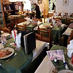 Buffet e composizioni UHC - Piatti, buffet e composizioni UHC