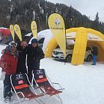 Spettacoli Gran Tobia - Hotel Il Caminetto
