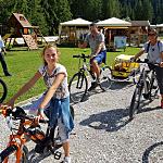 Union Hotels Canazei amici e parenti - Momenti in compagnia con i nostri ospiti e gli amici che ci scelgono da piÃ¹ di 15 anni.
