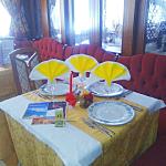 FOTO UHC - Gourmet ed Enogastronomia Hotels 4 Stelle - Hotel Rubino, hotel Diamant, hotel Soreghes e hotel Dolomiti
