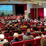 incontri, focus group e relazioni esterne