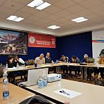 incontri, focus group e relazioni esterne