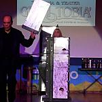 Spettacoli Gran Tobia - Hotel Il Caminetto