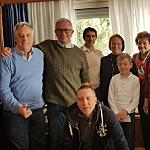 Union Hotels Canazei amici e parenti - Momenti in compagnia con i nostri ospiti e gli amici che ci scelgono da piÃ¹ di 15 anni.