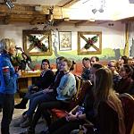 Convention fiere e workshop