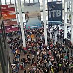 Convention fiere e workshop