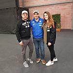 Personaggi famosi sport, spettacolo e cultura