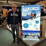 Convention fiere e workshop
