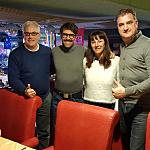 Personaggi famosi sport, spettacolo e cultura