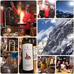 FOTO UHC - Gourmet ed Enogastronomia Hotels 4 Stelle - Hotel Rubino, hotel Diamant, hotel Soreghes e hotel Dolomiti