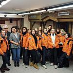 incontri, focus group e relazioni esterne