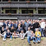 Union Hotels Canazei amici e parenti - Momenti in compagnia con i nostri ospiti e gli amici che ci scelgono da piÃ¹ di 15 anni.