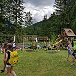 Mini club Union Hotels Canazei