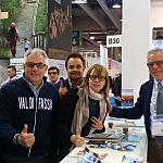 Convention fiere e workshop