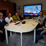 incontri, focus group e relazioni esterne