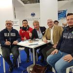 Convention fiere e workshop
