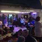 Spettacoli Gran Tobia - Hotel Il Caminetto