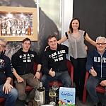 Convention fiere e workshop