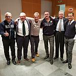 Convention fiere e workshop