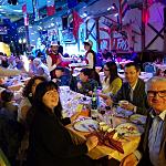 Union Hotels Canazei amici e parenti - Momenti in compagnia con i nostri ospiti e gli amici che ci scelgono da piÃ¹ di 15 anni.