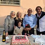 Union Hotels Canazei amici e parenti - Momenti in compagnia con i nostri ospiti e gli amici che ci scelgono da piÃ¹ di 15 anni.