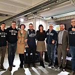 Convention fiere e workshop