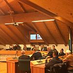 incontri, focus group e relazioni esterne